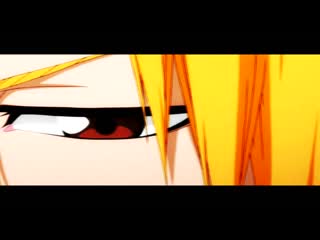 Ichigo vs aizen あかるい