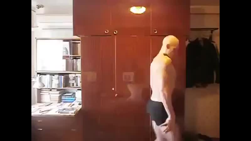 Билли джин насрал в кувшин