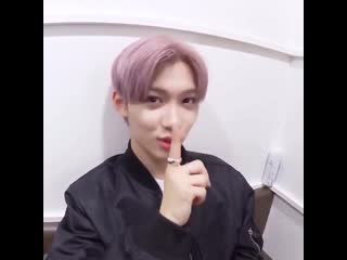 Leeknow interrupting felix