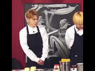 Everybody please be quiet and listen jimin is whining•᷄ɞ•᷅