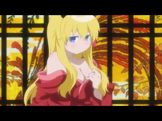 Семинар извращенцев(hen zemi) 02 [rus озвучка] (аниме эротика,молодые,porn, не хентай hentai)