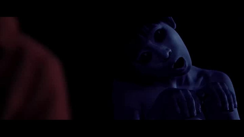 Садако и каяко объединились (проклятые противостояние)