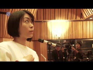 Utada hikaru behind the scene utada hikaru 30 dai wa hodohodo (宇多田ヒカル behind the scene 宇多田ヒカル30代はほどほど。)