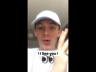 Harry kirton insta story 28/06/18 @harrykirton