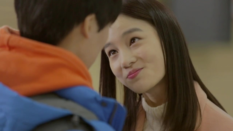 Тсс! выключи воображение! 02/06 [озвучка highhopes]