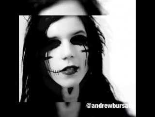 Andy biersack