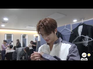 [video] 190625 "skz talker" @