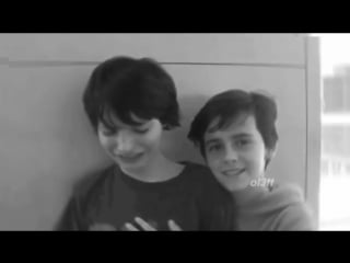 Fack x finn wolfhard x jack grazer