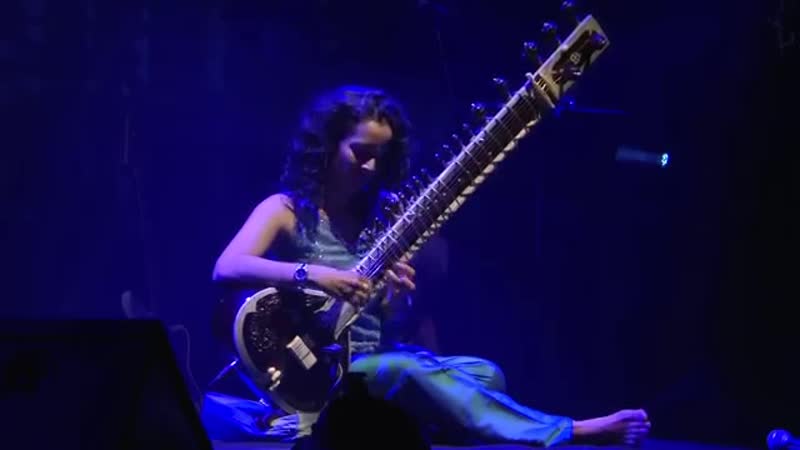 Anoushka shankar