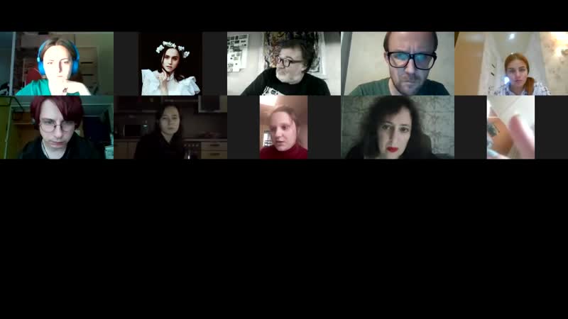 Анастасия новикова визуальные аспекты воображаемого в рассказе а грина «акварель»