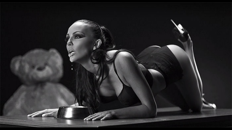 Andrea feat fiki sex za den