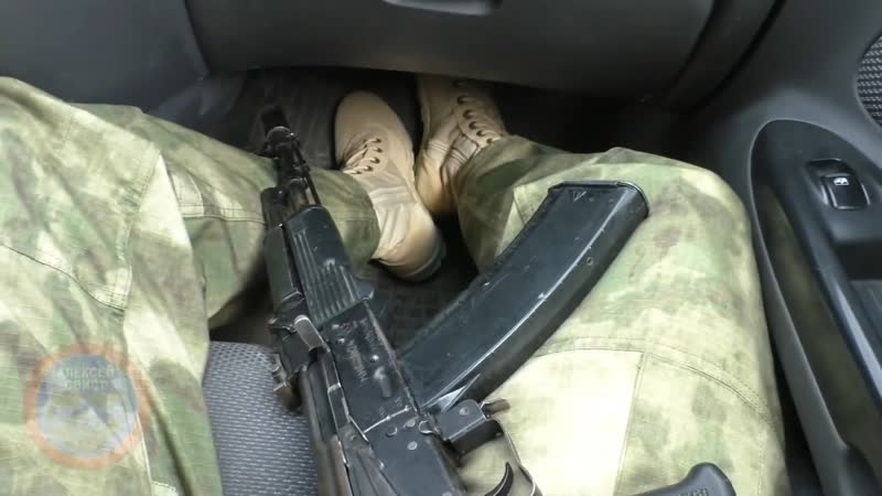 Проверка документов у дпс