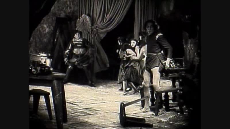 Лукреция борджиа / lucrezia borgia (1922)