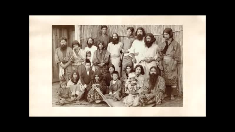 Почему башкир тянет в японию?