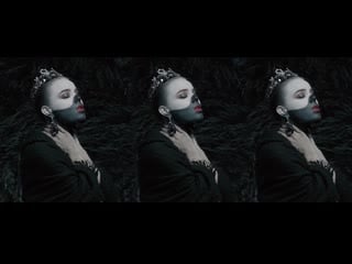 The dark queen katrin grosso ( сексуальная, приват ню, пошлая модель, фотограф nude, sexy)