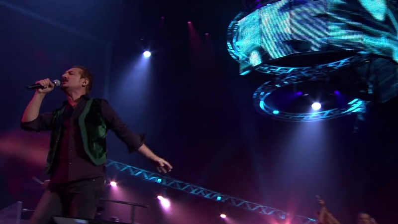 Farhad darya salaamalek (masterpeace in concert)