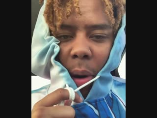 Ybn cordae snippet (from apostles)