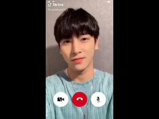 [190614] pdx 101 lee hangyul tiktok