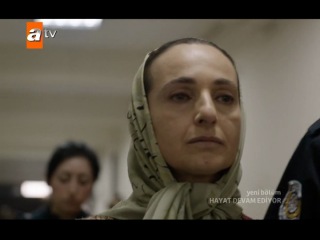Hayat devam ediyor bl 26 (11 05 2012)