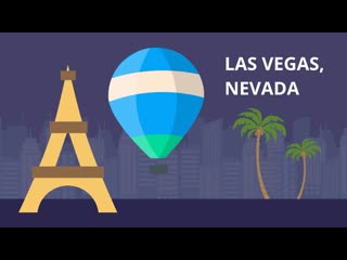 Las vegas, nevada