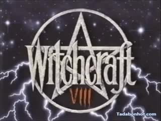 Колдовство 8 призрак салема / witchcraft 8 salem's ghost (1996)