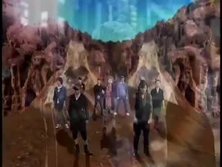 Bsb & smap shape of my heart (07,12,11)