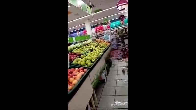 Уволился красиво