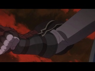 Aggressor delight [amv] [shikabane hime aka]