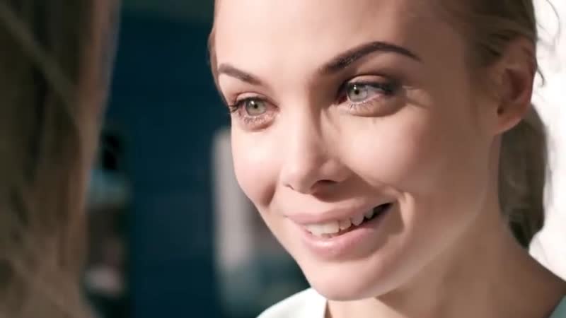 Мелодрама "нажиа для ангела" (2017) 1 16 серия