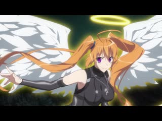 Amv демоны старшей школы тв 4(high school dxd hero tv 4) опенинг бонусный (музыка, аниме эротика,молодые,porn, не хентай hentai)