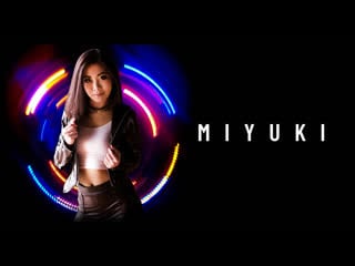 Miyuki 14 may 2022 ❥ rave night😻✷ road to 50k