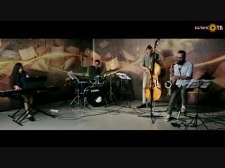 Masala quartet when we are 90 (live at balance tv, )