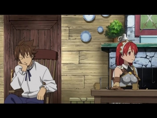 [anidub] seiken no blacksmith [01 of 12] [704х396] [cuba77] xvid