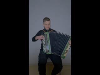 Кипелов косово поле (соло)