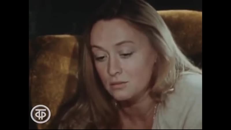 Маргарита терехова монолог из пяти фрагментов о профессии кадры 1983 года