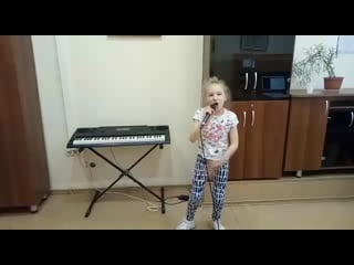 Лиза быстрых simply the best