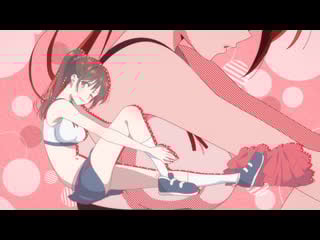 Kanojo, okarishimasu ending