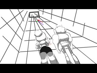 Ok ko! you`re in control storyboard by stevie borbolla