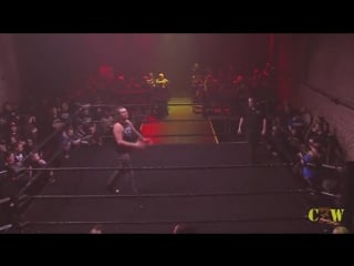 Czw greetings from asbury park 2018 (2018 02 23)