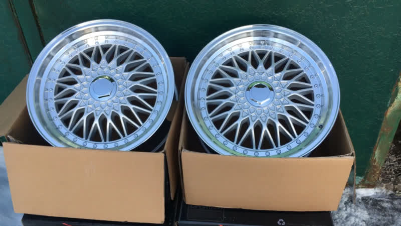 Bbs rs r17 4 100 / 4 98 watch online