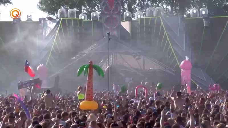 Defqon porn video – Gpf the prerecorded sex show v69 unmastered defqon 1 festival 2019