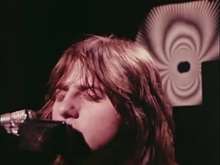 Emerson lake palmer take a pebble live 1970 rtbf belgium