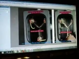 Cei disproves myth about our flux capacitor with a texas sized video boot whoop ars comparison