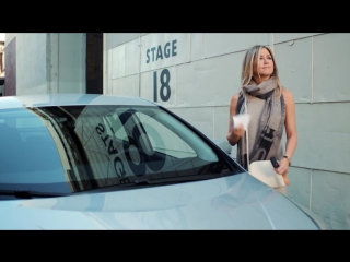 Рекламный ролик aveeno (2016)