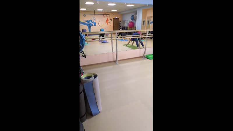 Live физкульт
