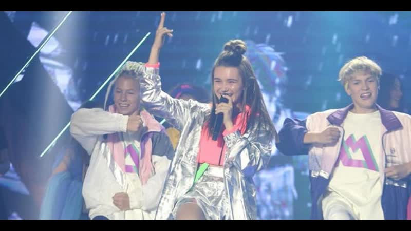 Адбор на дзіцячае "еўрабачанне" скончыўся скандалам чаму?