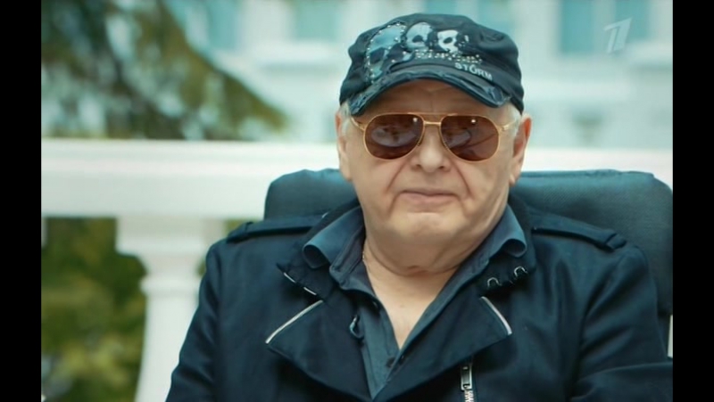 Честное слово с юрием николаевым юрий антонов (эфир от 09 07 2017)