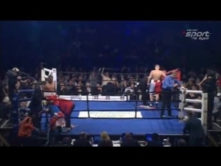 Andrzej fonfara vs samuel miller (06 12 2013)