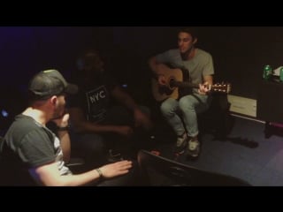 Time won't wait filatov & karas (amsterdam session)