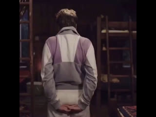 ㅣa cody only official ahs 1984 cast announcement! original video via mrrmurphy's ig edit compiled by the cody fern hq team